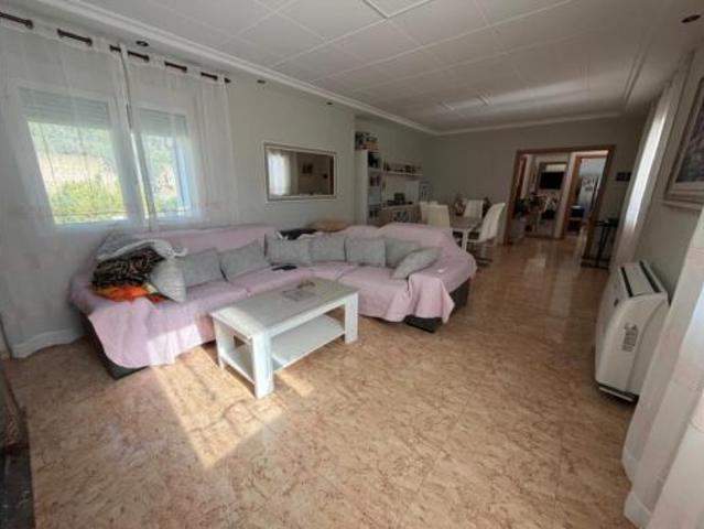 Chalet en venta en Almansa, Castilla-La Mancha