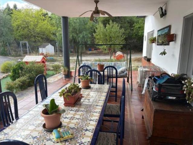 Chalet en venta en Almansa, Castilla-La Mancha