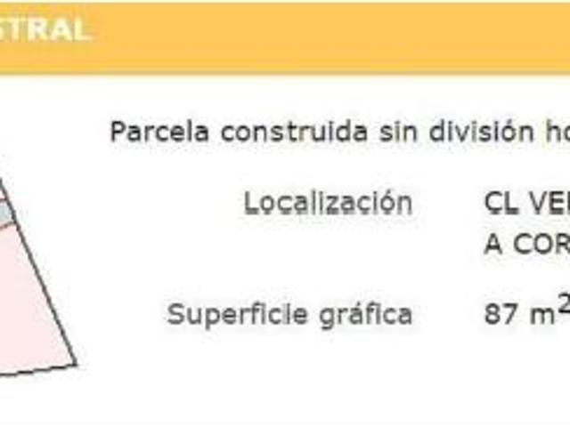 Chalet en venta en Almansa, Castilla-La Mancha