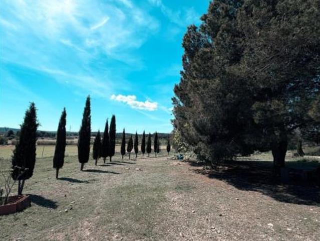 Chalet en venta en Almansa, Castilla-La Mancha