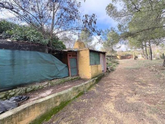 Chalet en venta en Almansa, Castilla-La Mancha