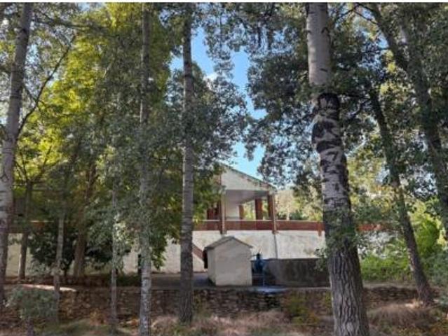 Chalet en venta en Almansa, Albacete