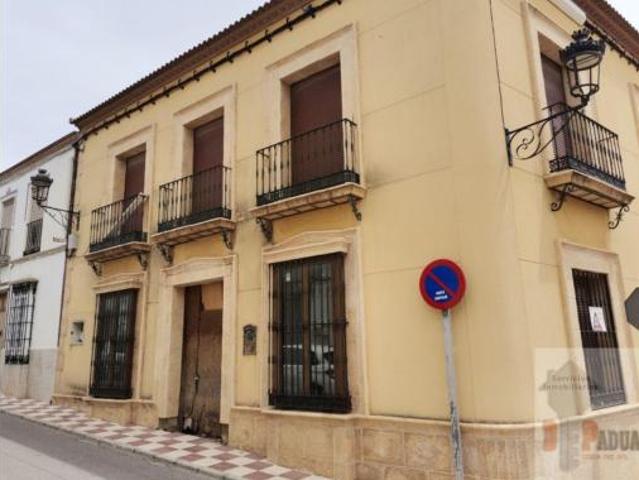 Chalet en venta en Guadalteba, Andalucía