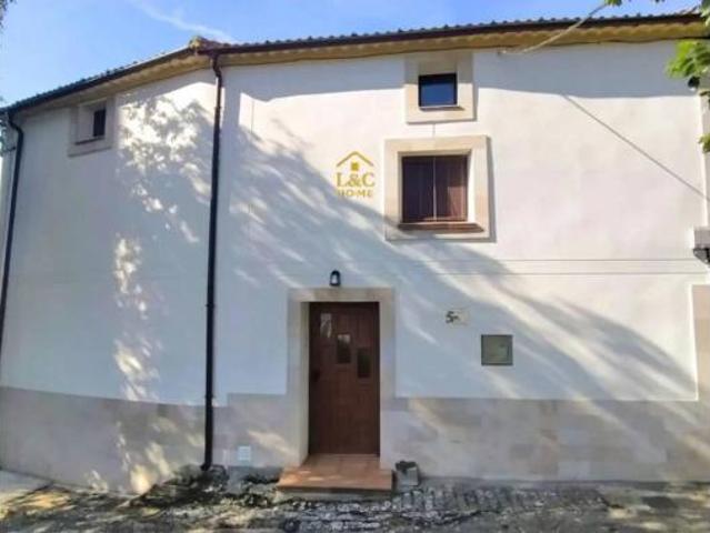Chalet en venta en Almazul, Castilla y León
