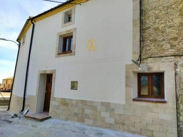 Chalet en venta en Almazul, Castilla y León