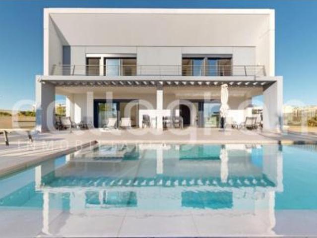 Chalet en venta en la Plana Baixa, Valencia