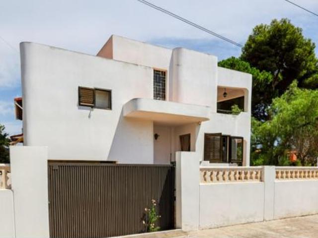 Chalet en venta en la Plana Baixa, Valencia