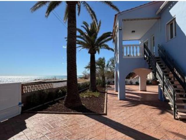Chalet en venta en la Plana Baixa, Valencia