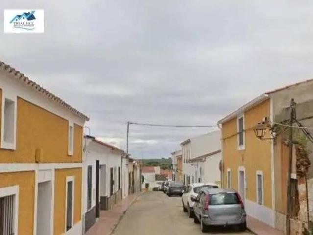 Chalet en venta en Llanos de Olivenza, Extremadura