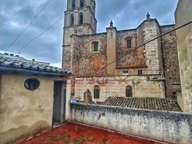 Chalet en venta en Tierra de Barros, Extremadura