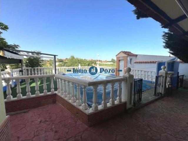 Chalet en venta en Tierra de Barros, Extremadura
