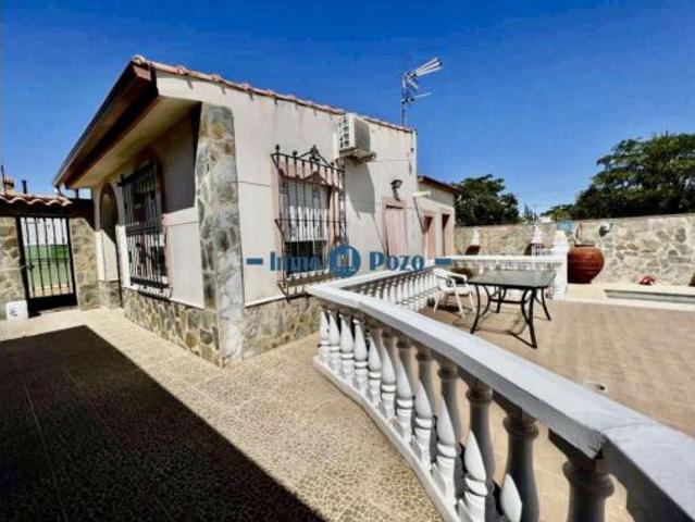 Chalet en venta en Tierra de Barros, Extremadura