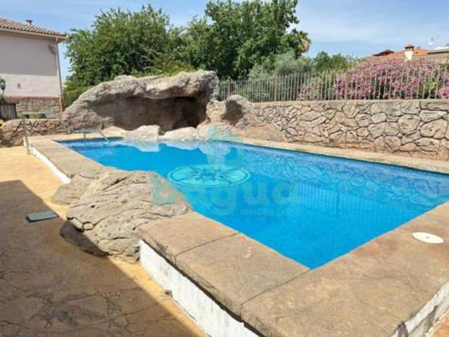 Villa en venta en Almendralejo, San Marcos