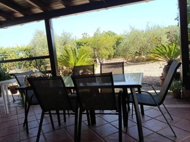 Chalet en venta en Tierra de Barros, Extremadura