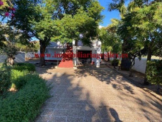 Villa en venta en Almendralejo