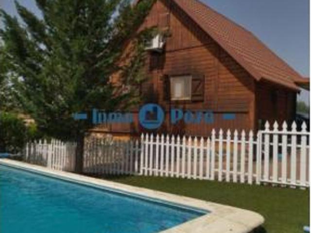 Chalet en venta en Almendralejo, Badajoz