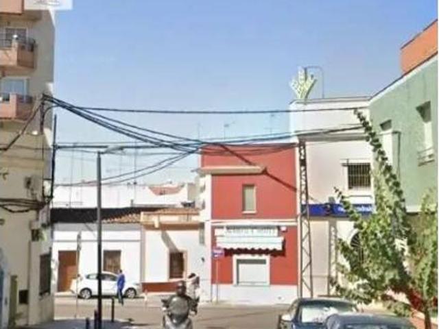 Chalet en venta en Tierra de Barros, Extremadura