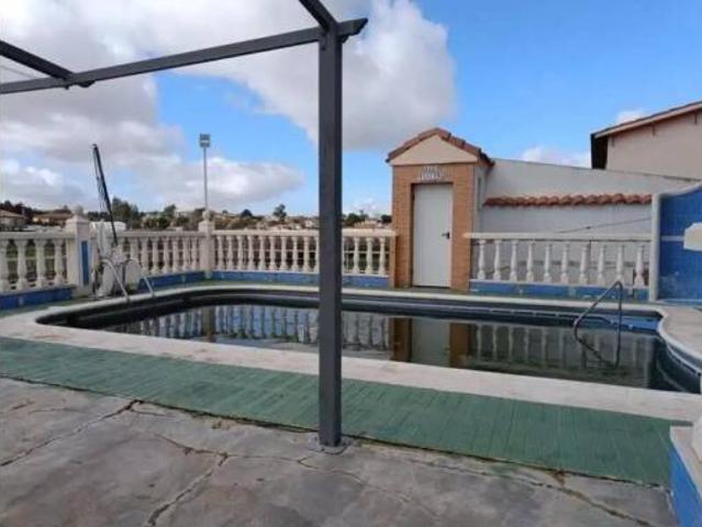 Chalet en venta en Tierra de Barros, Extremadura