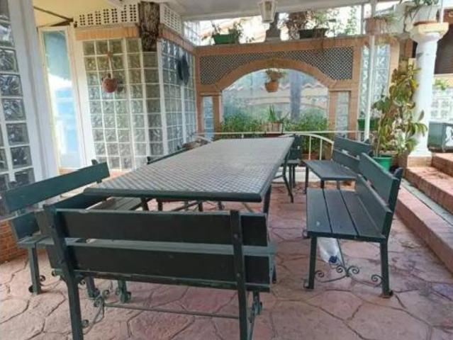 Chalet en venta en Tierra de Barros, Extremadura