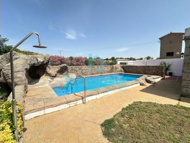 Chalet en venta en San Marcos, Tierra de Barros