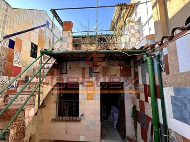 Chalet en venta en Almendralejo, Badajoz