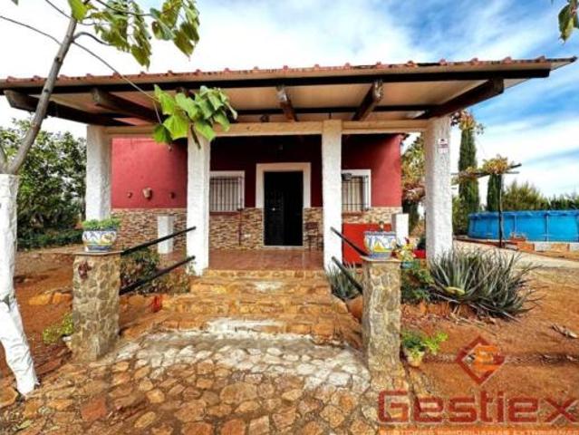 Chalet en venta en Almendralejo, Badajoz