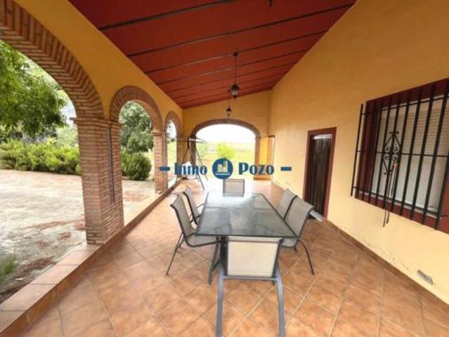 Chalet en venta en Tierra de Barros, Extremadura