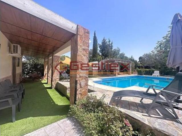 Villa en venta en Almendralejo