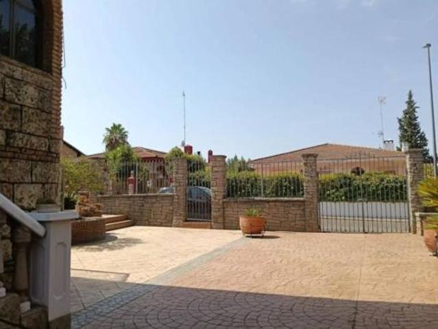 Chalet en venta en San Marcos, Tierra de Barros