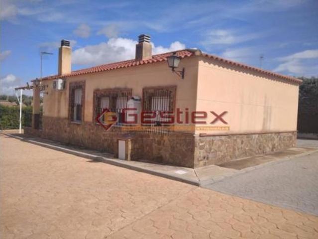 Chalet en venta en Tierra de Barros, Extremadura