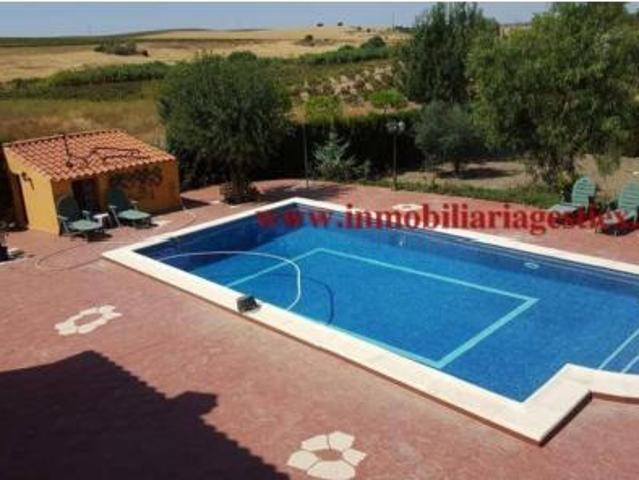 Chalet en venta en Tierra de Barros, Extremadura