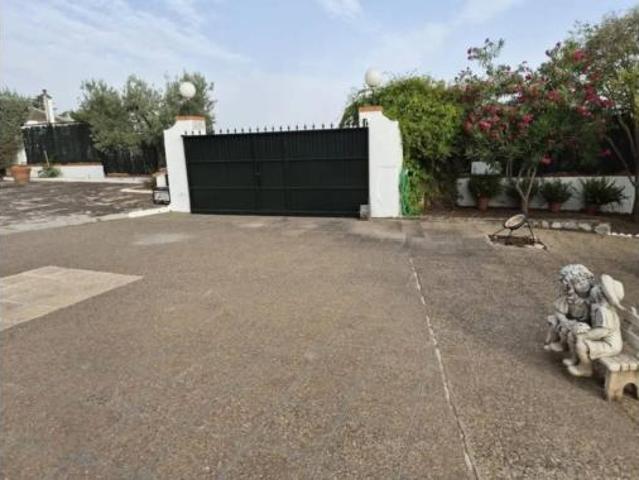 Chalet en venta en Tierra de Barros, Extremadura