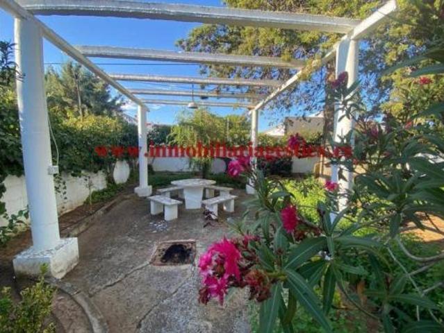 Chalet en venta en Tierra de Barros, Extremadura