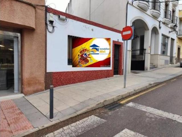 Chalet en venta en Tierra de Barros, Extremadura