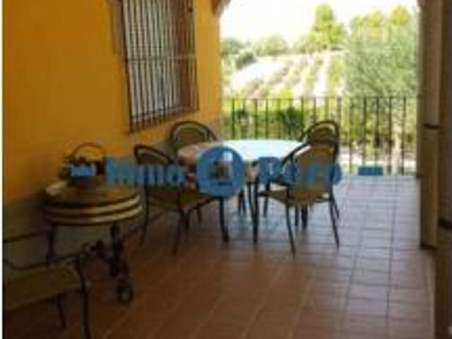 Chalet en venta en Tierra de Barros, Extremadura
