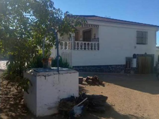 Chalet en venta en Tierra de Barros, Extremadura