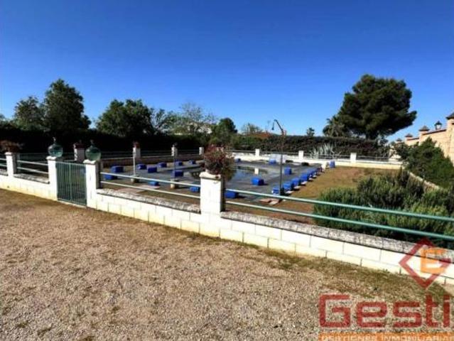 Chalet en venta en Tierra de Barros, Extremadura