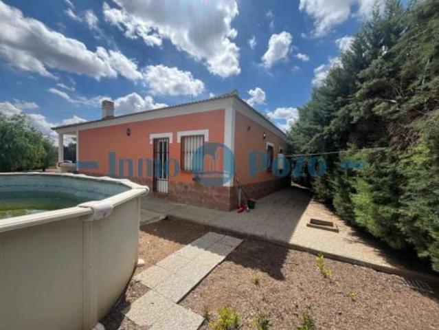 Chalet en venta en Tierra de Barros, Extremadura