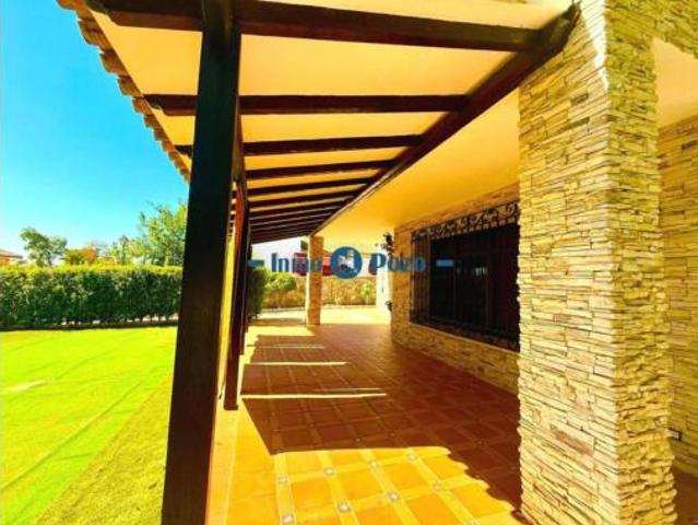 Chalet en venta en San Marcos, Tierra de Barros