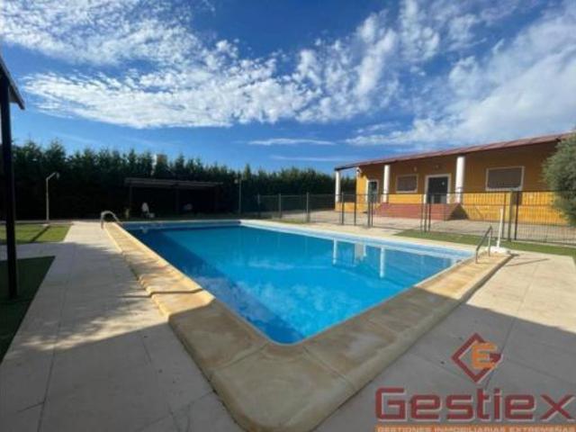 Chalet en venta en Tierra de Barros, Extremadura