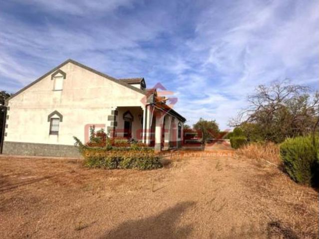 Chalet en venta en Tierra de Barros, Extremadura
