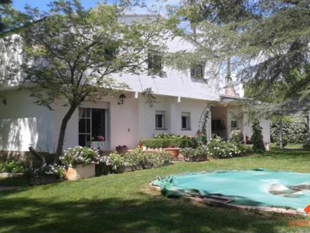 Chalet en venta en San Marcos, Tierra de Barros