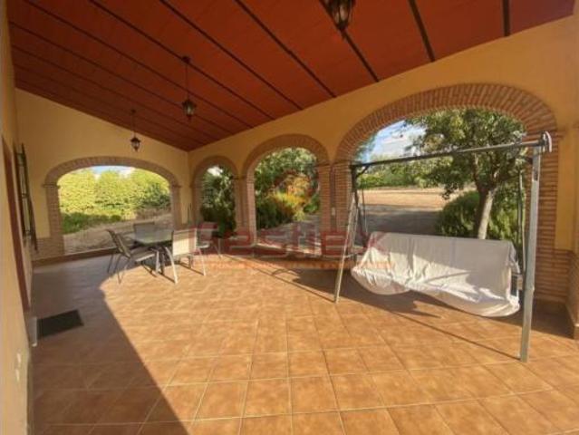 Chalet en venta en Tierra de Barros, Extremadura