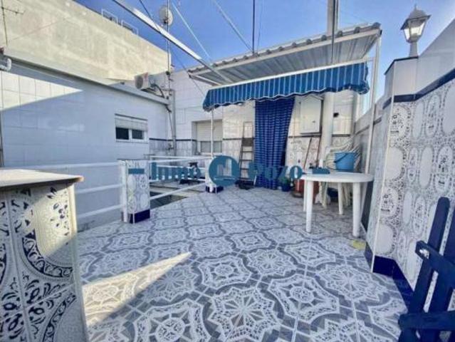 Villa en venta en Almendralejo, Barriada San Miguel