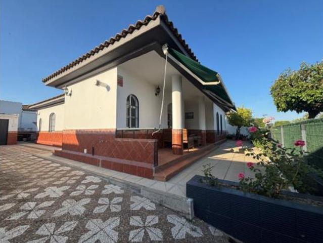 Chalet en venta en Almensilla, Andalucía