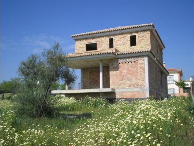 Chalet en venta en Almensilla, Andalucía