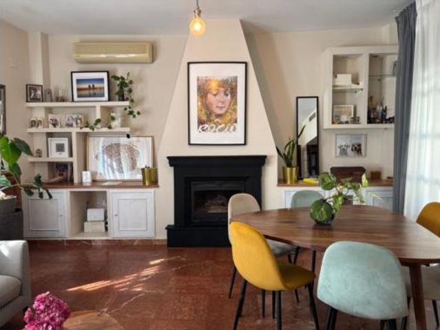 Chalet en venta en Almensilla, Sevilla