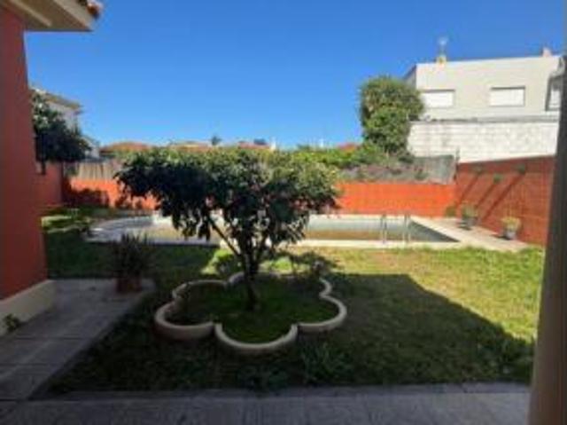 Chalet en venta en Almensilla, Andalucía