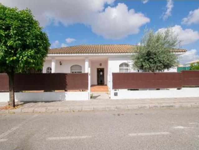 Chalet en venta en Almensilla, Andalucía