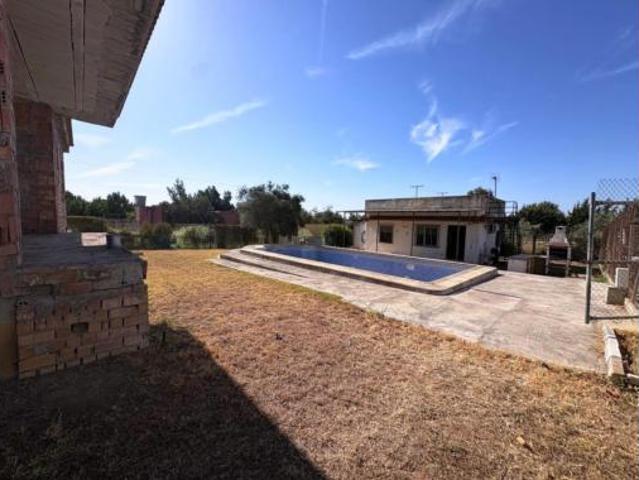 Chalet en venta en Almensilla, Andalucía